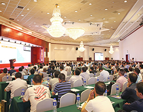 “項目現場技術與管理創新成果應用觀摩交流會”在深圳召開 “項目現場技術與管理創新成果應用觀摩交流會”在深圳召開